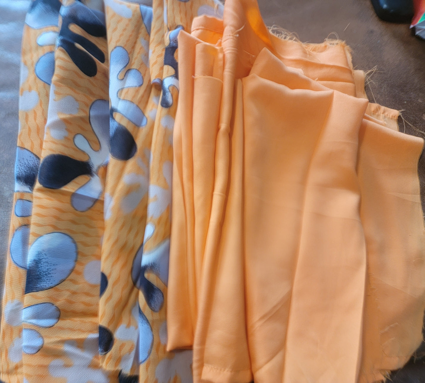 Set 10 Beaded Embroidered Lace Trim Art Craft Stitching fabric Doll Clothes Ornament Projects