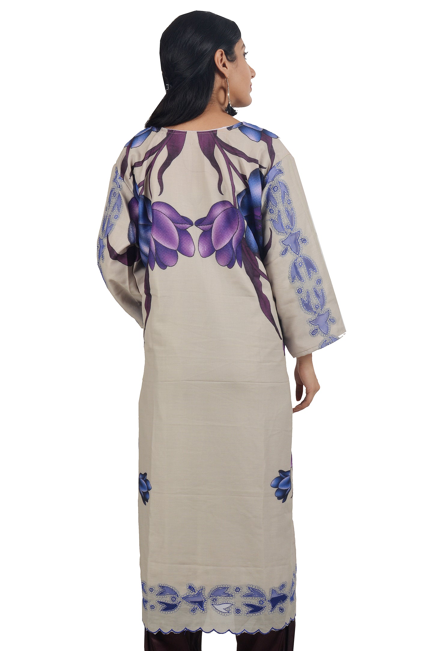 Dress Salwar kameez Dress Chest Size 46