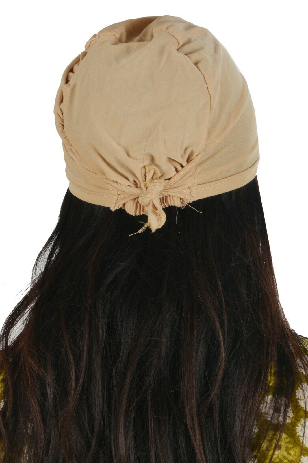 Shimmery Hijab cap set of 10 Different Colors Wedding Party Wear