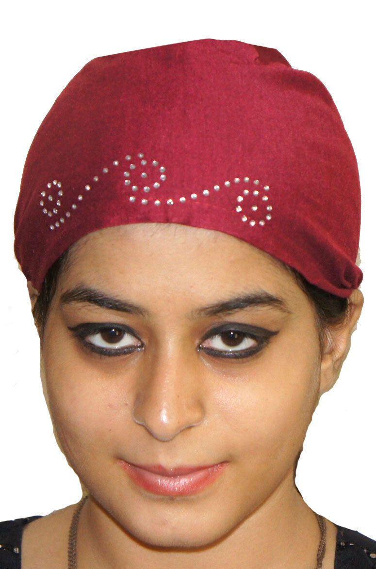 wholesale lot of 12 Hijab underscarf caps bonnet Hijabs Hejab islamic clothing