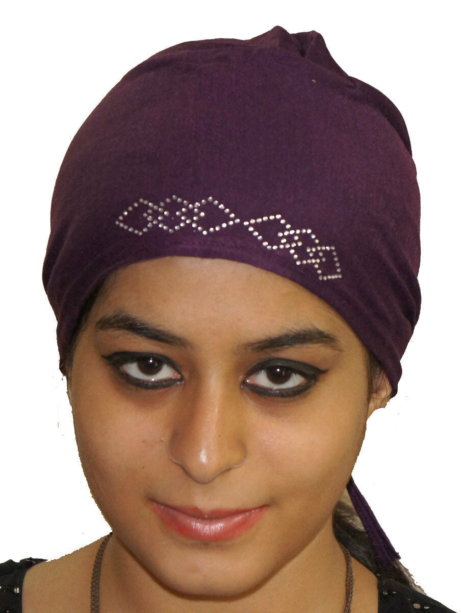 wholesale lot of 12 Hijab underscarf caps bonnet Hijabs Hejab islamic clothing