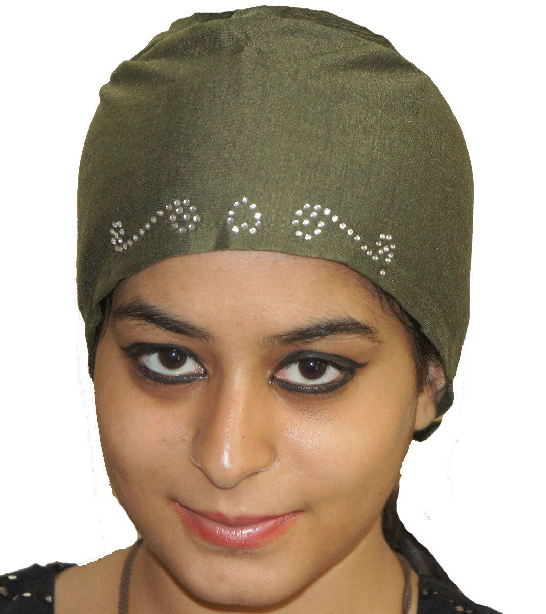 wholesale lot of 12 Hijab underscarf caps bonnet Hijabs Hejab islamic clothing