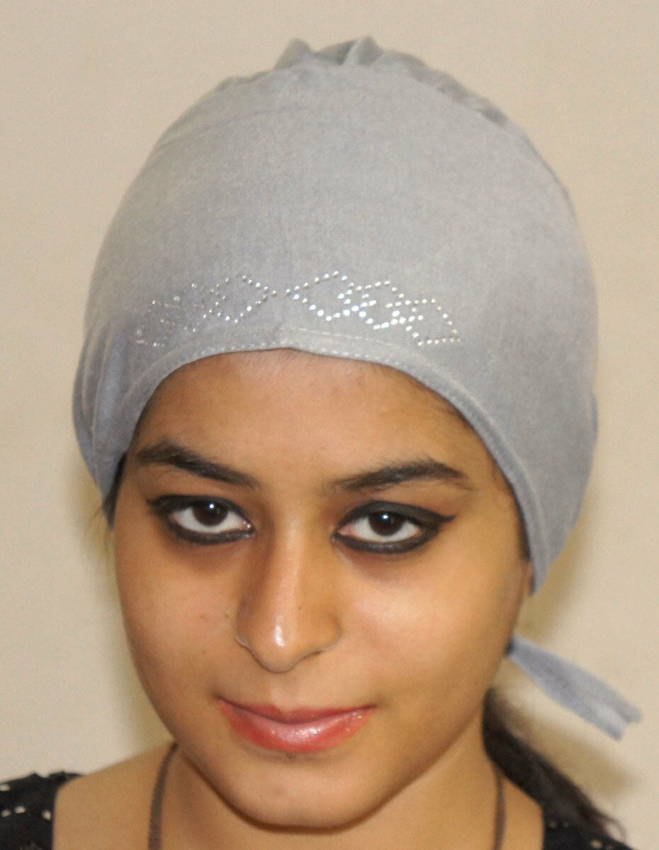 wholesale lot of 12 Hijab underscarf caps bonnet Hijabs Hejab islamic clothing