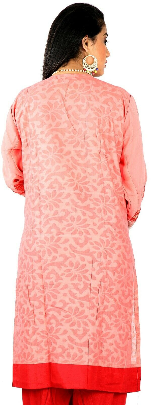 Melon Salwar Kameez for Women | Designer Partywear Dress for Women