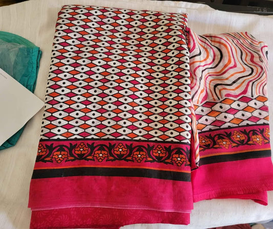 4 yard Fabric  Art, Craft, Décor Stitching