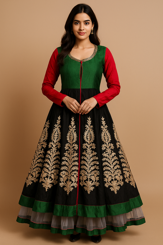 Indian salwar kameez Dupatta set  chest  Size 38 Small