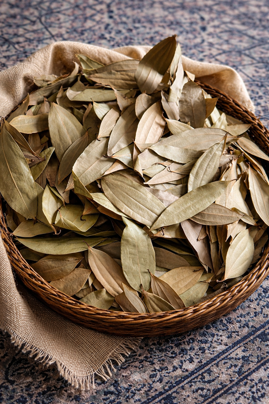 Premium Dried Bay Leaves