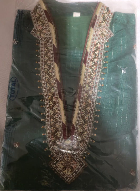 Men’s Kurta Pajama Set – Clearance Sale