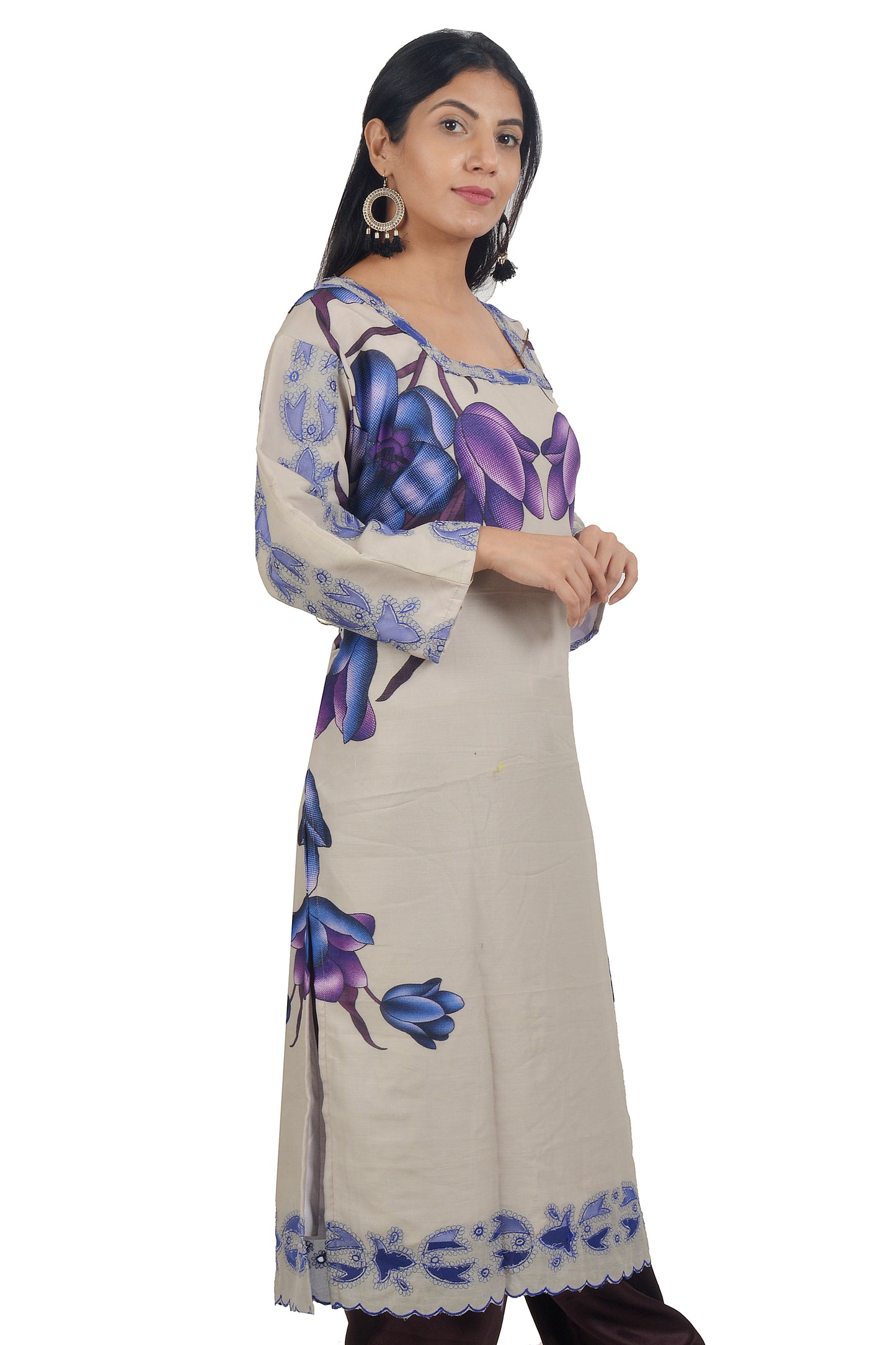 Dress Salwar kameez Dress Chest Size 46