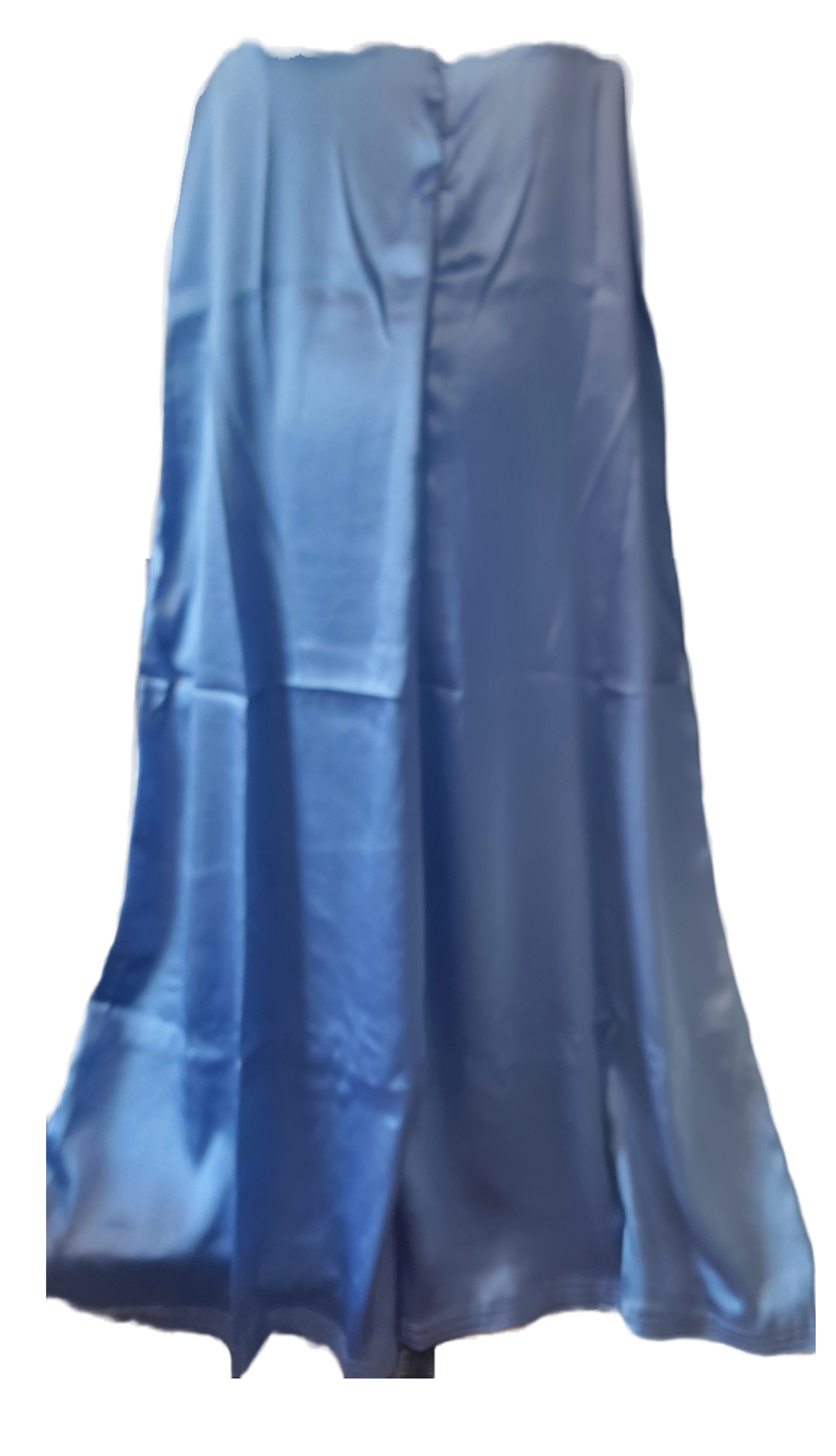 Premium Soft Satin Saree Petticoat – Adjustable Drawstring Underskirt