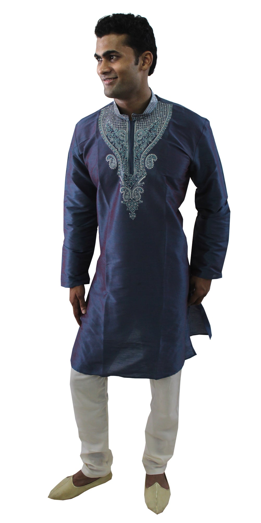 Men’s Kurta Pajama Set – Clearance Sale Size 3XL