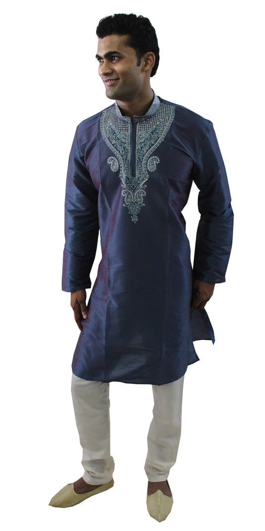 Men’s Kurta Pajama Set – Clearance Sale Size 3XL