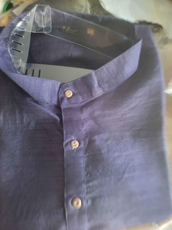 Men’s Kurta Pajama Set – Clearance Sale Plus size 3XL