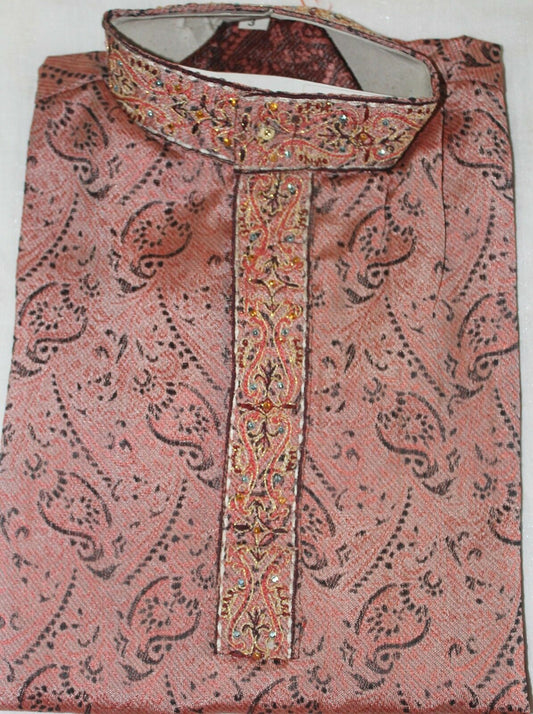 Boys kurta Pajama set With Free Shawl Age 1,2,3