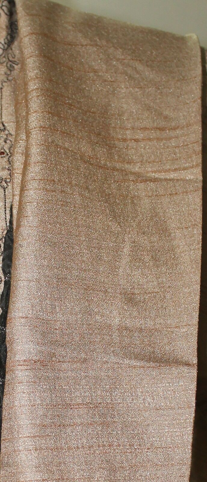 Brown Embroidered  Indian   Boys kurta Pajama set Size  Age 1 ,2,4,8,&10