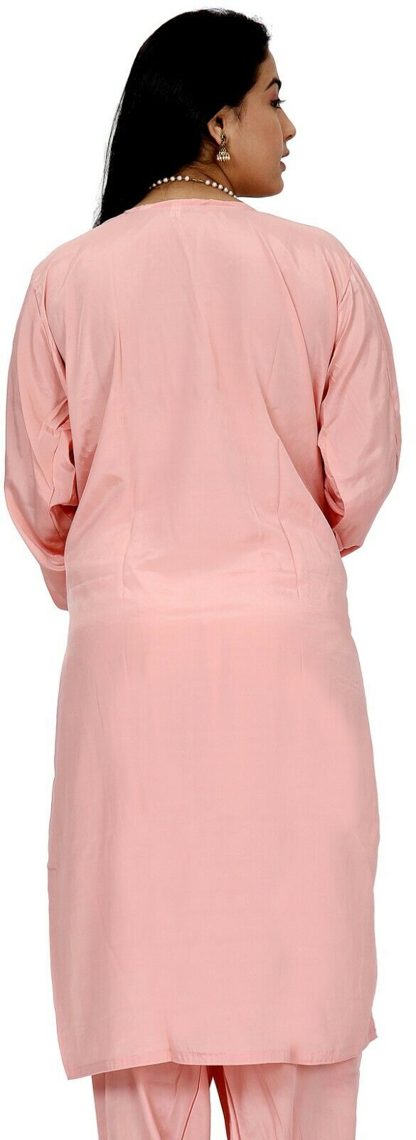 Pink Salwar Kameez for Women | Designer Partywear Dress for Women